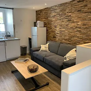 Hébergement de vacances Happy 2, Cierp