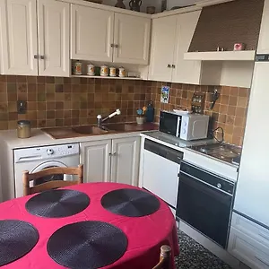  Appartement Le Chouki France