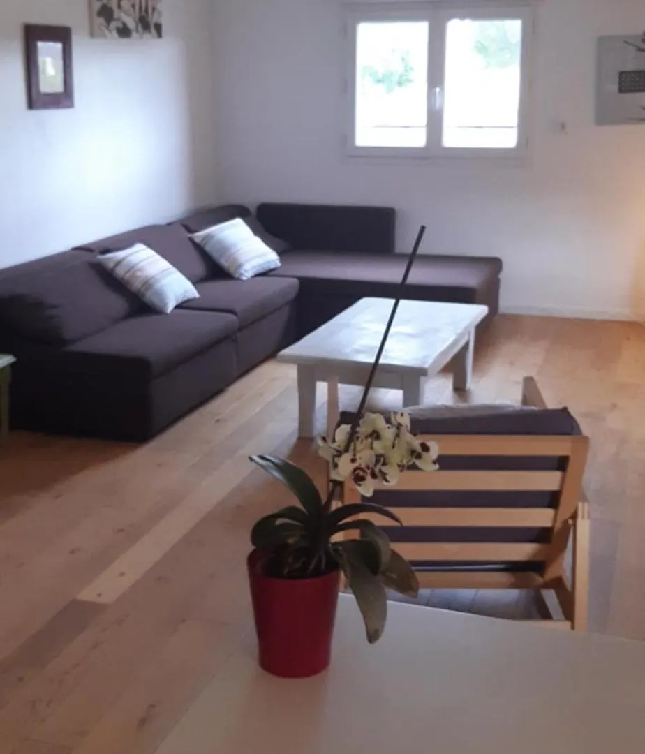 Apartment Le Gite De Corinne Quint-Fonsegrives France