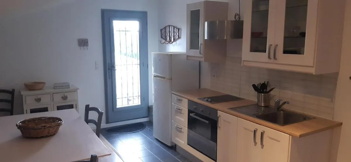 Apartment Le Gite De Corinne Quint-Fonsegrives